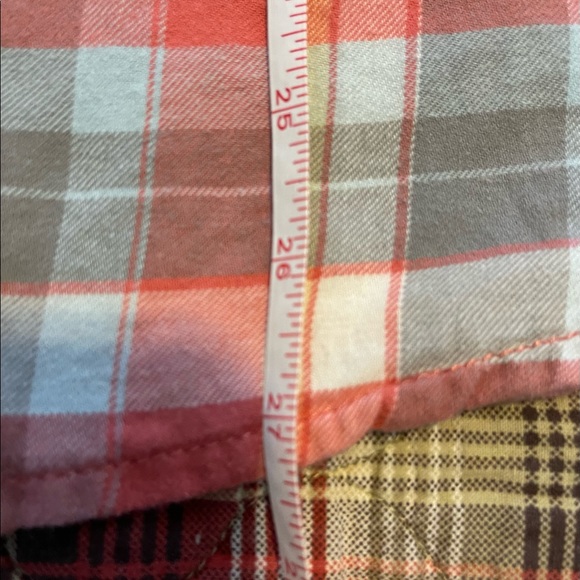 Ladies Snap Button-down Top - Picture 8 of 11